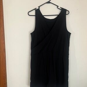 Athleta Romper - Size Large